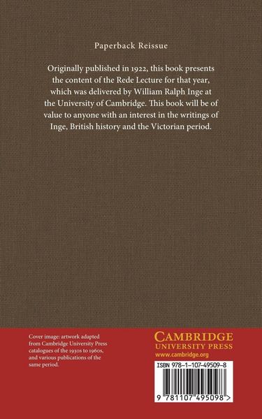 Produktbild: The Victorian Age