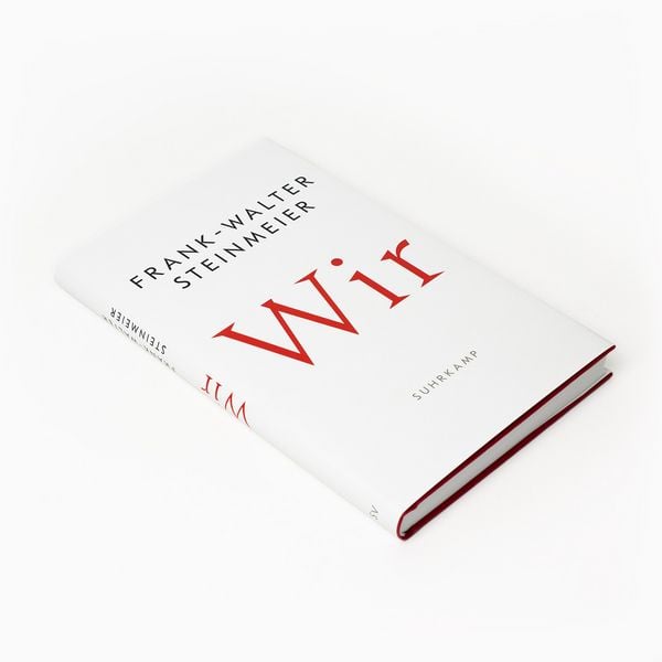 Produktbild: Wir