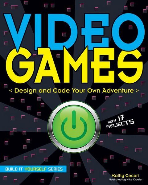 Produktbild: Video Games