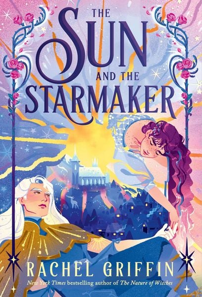 Produktbild: The Sun and the Starmaker