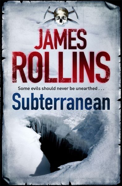 Produktbild: Subterranean