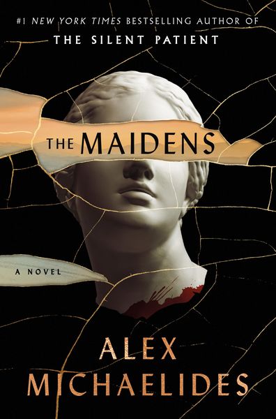 Produktbild: The Maidens