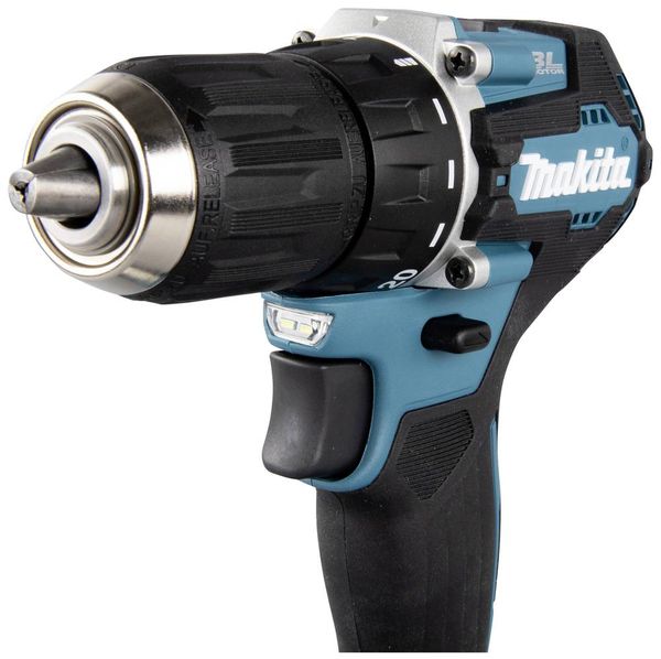 Produktbild: Makita DDF487Z Akku-Bohrschrauber 18 V Li-Ion b&uuml;rstenlos