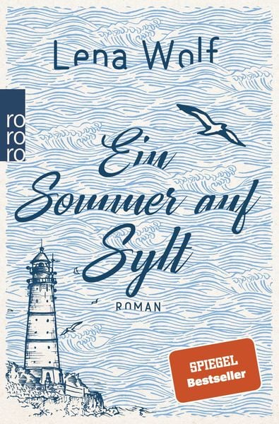 Produktbild: Ein Sommer auf Sylt
