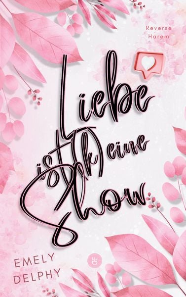 Produktbild: Liebe ist (k)eine Show