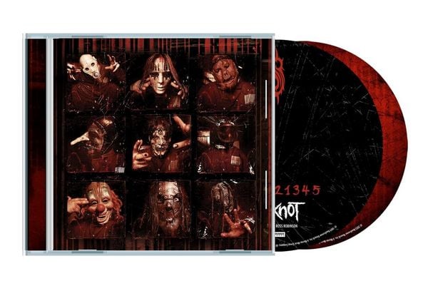 Produktbild: Slipknot(25th Anniversary)