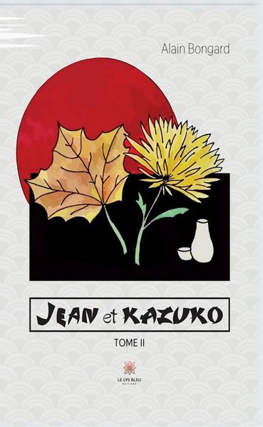 Produktbild: Jean et Kazuko - Tome 2