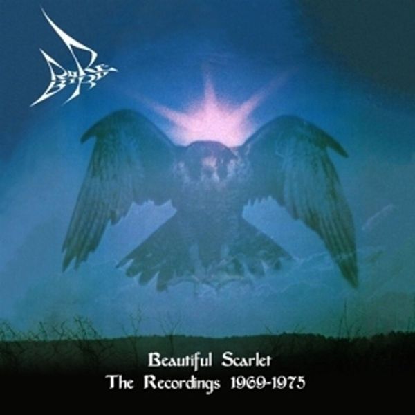 Produktbild: Beautiful Scarlet - The Recordings 1969 - 1975