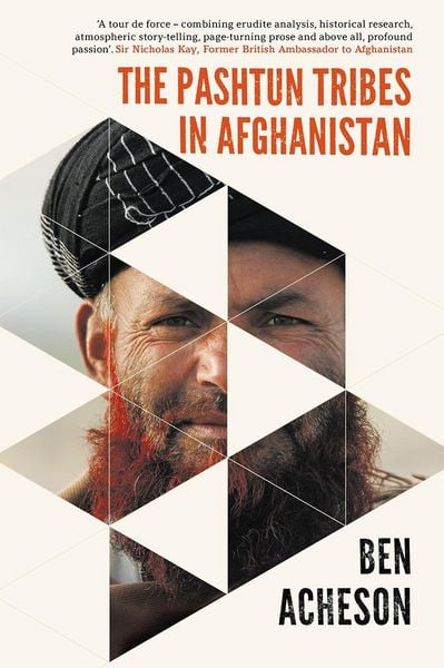 Produktbild: Pashtun Tribes in Afghanistan