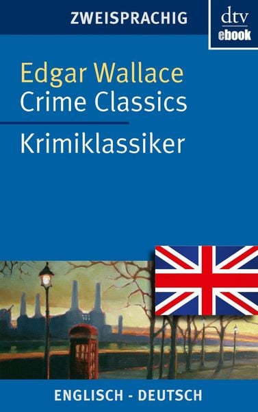 Produktbild: Crime Classics Krimiklassiker