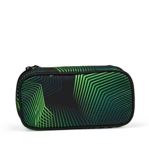 Produktbild: Satch Schlamperbox Seismic Green