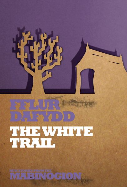 Produktbild: The White Trail