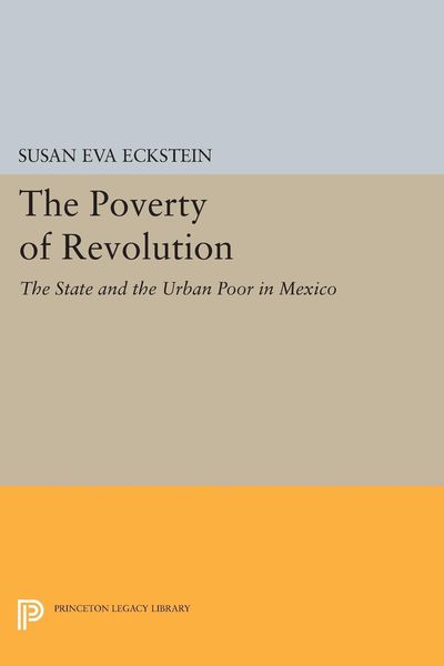 Produktbild: The Poverty of Revolution