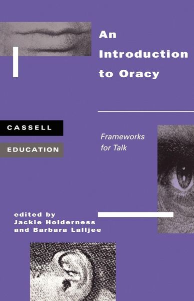 Produktbild: Introduction to Oracy