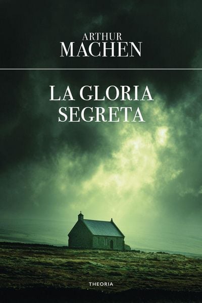 Produktbild: La gloria segreta