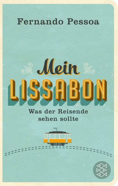 Produktbild: Mein Lissabon