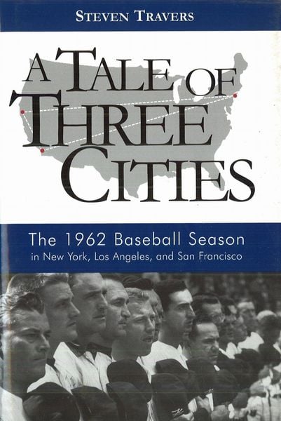 Produktbild: A Tale of Three Cities