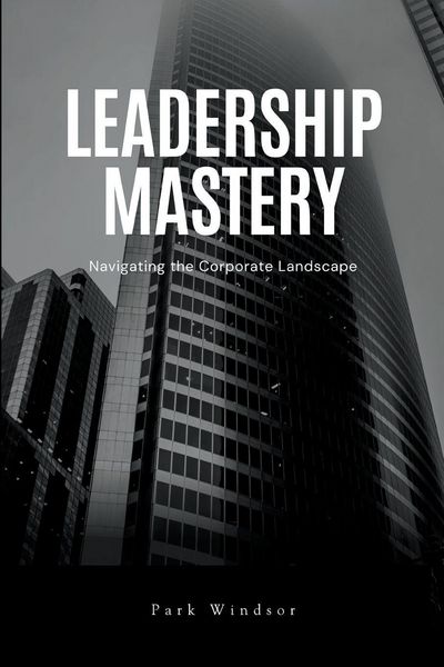 Produktbild: Leadership Mastery