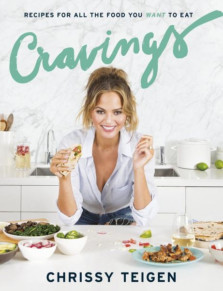 Produktbild: Cravings