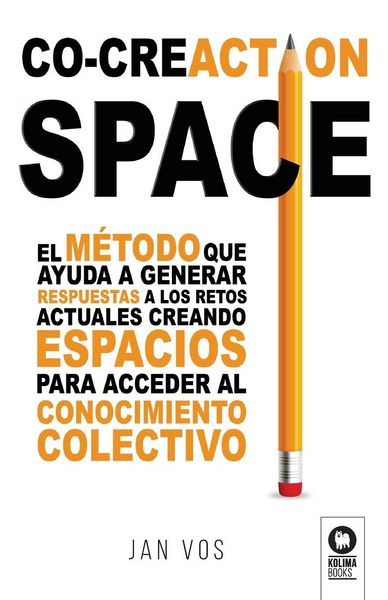 Produktbild: Co-creaction Space