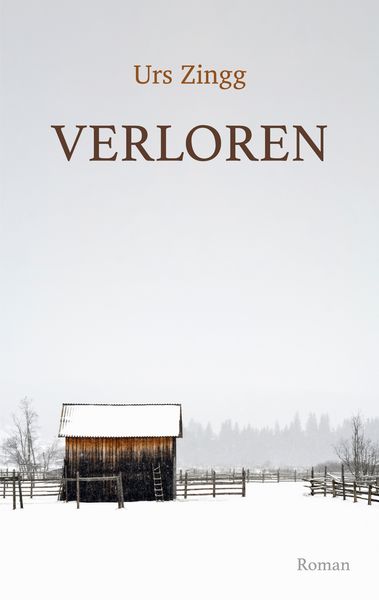 Produktbild: Verloren