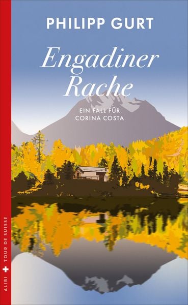Produktbild: Engadiner Rache