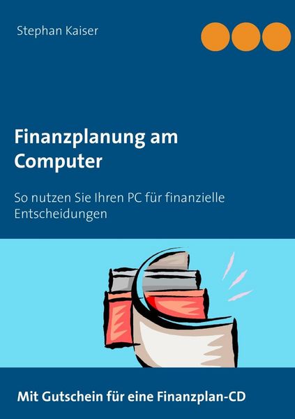 Produktbild: Finanzplanung am Computer