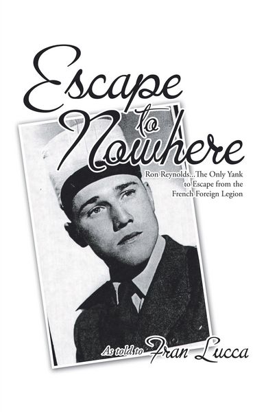 Produktbild: Escape to Nowhere