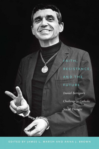 Produktbild: Faith, Resistance, and the Future