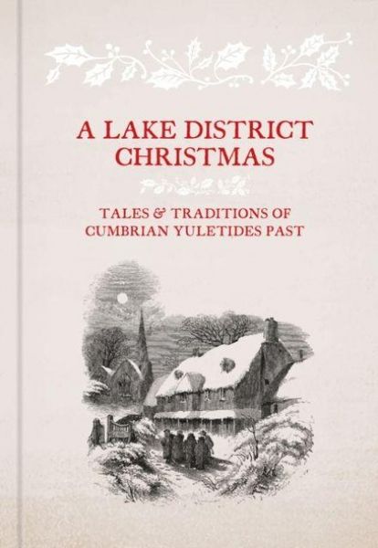 Produktbild: A Lake District Christmas