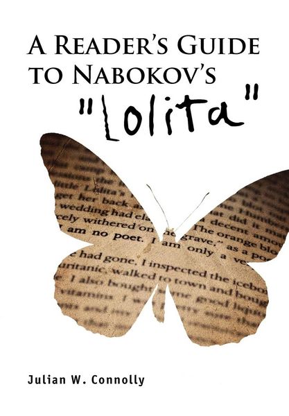 Produktbild: A Reader's Guide to Nabokov's 'Lolita'