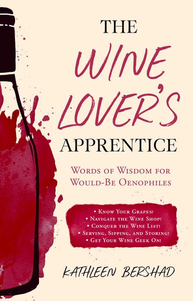 Produktbild: The Wine Lover's Apprentice