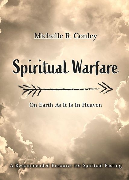 Produktbild: Spiritual Warfare