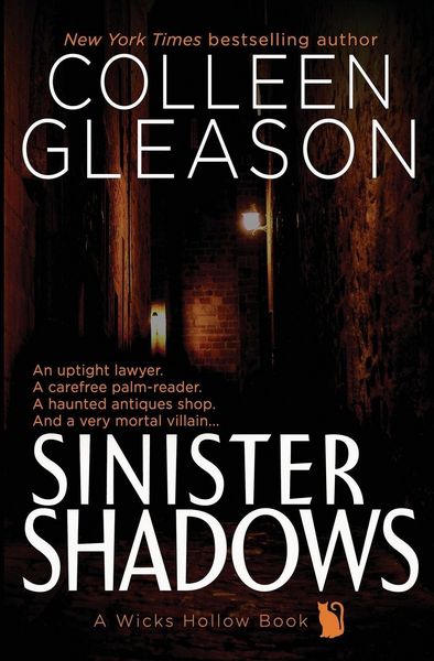 Produktbild: Sinister Shadows