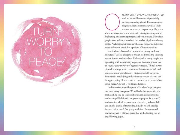 Produktbild: The Mood Book