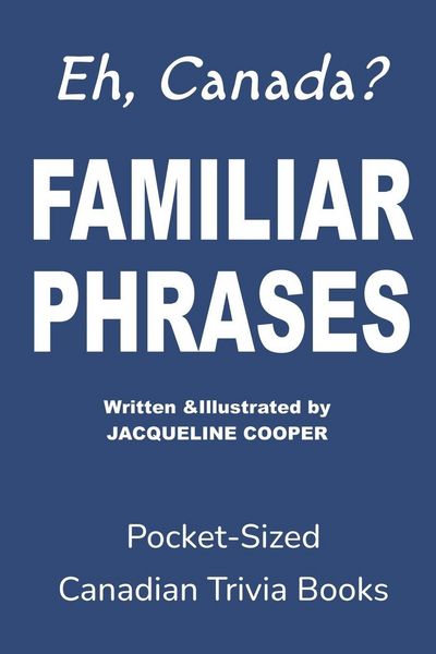Produktbild: Familiar Phrases
