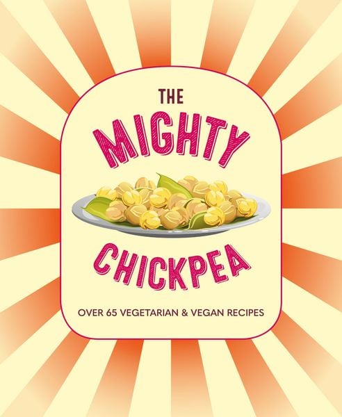 Produktbild: The Mighty Chickpea