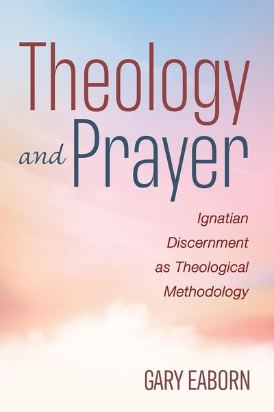 Produktbild: Theology and Prayer