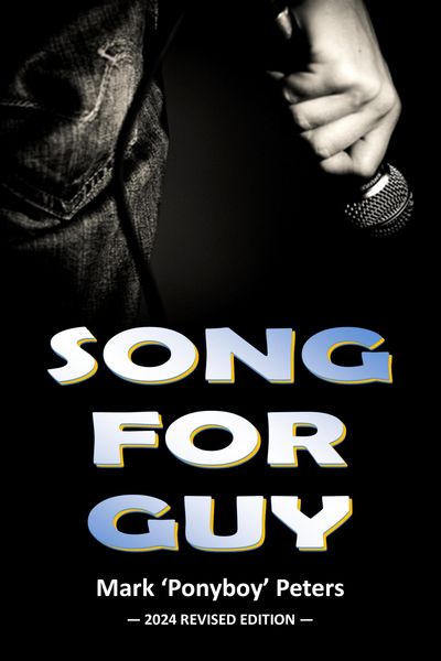 Produktbild: Song For Guy
