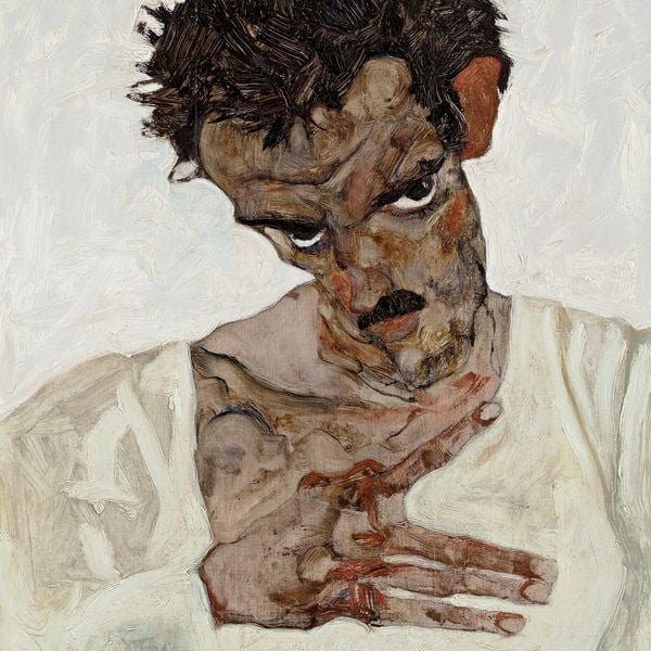 Produktbild: Egon Schiele - Paintings 2027