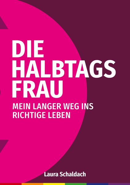 Produktbild: Die Halbtagsfrau