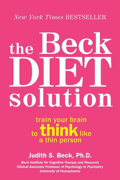 Produktbild: The Beck Diet Solution