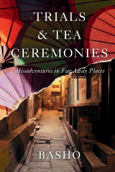 Produktbild: Trials & Tea Ceremonies