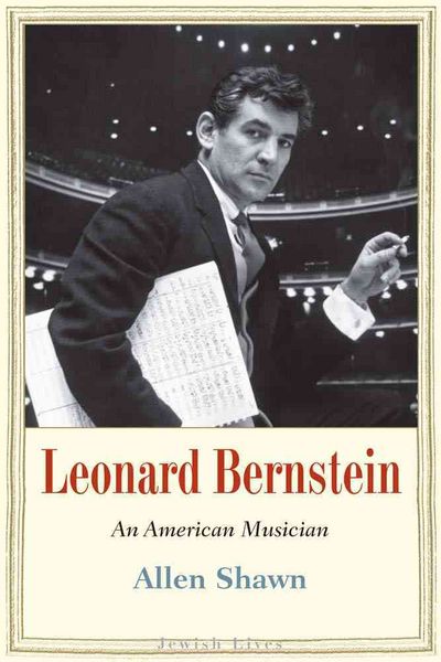 Produktbild: Leonard Bernstein