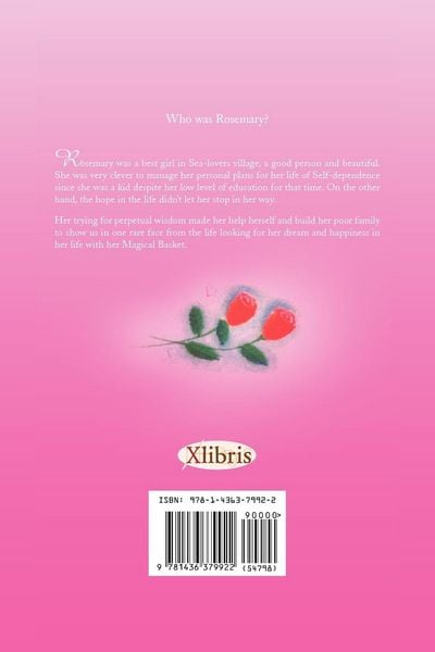 Produktbild: Rosemary's Basket