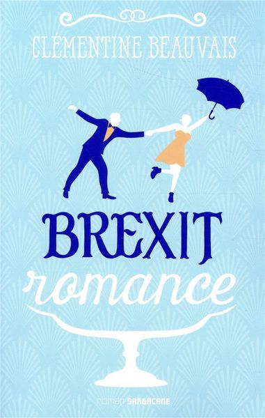 Produktbild: Brexit Romance