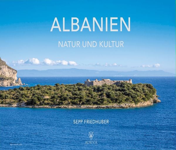 Produktbild: ALBANIEN