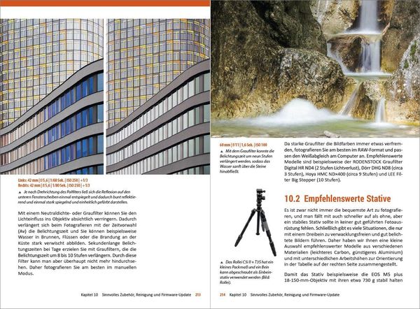 Produktbild: Canon EOS M5 - F&uuml;r bessere Fotos von Anfang an