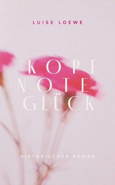 Produktbild: Kopfnote Gl&uuml;ck