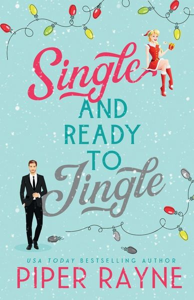 Produktbild: Single & Ready To Jingle (Large Print)